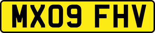 MX09FHV
