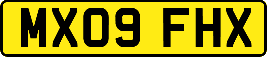 MX09FHX