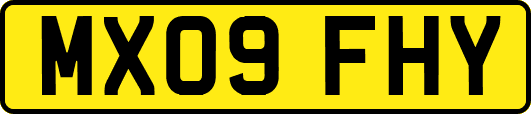 MX09FHY