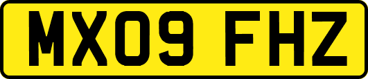MX09FHZ