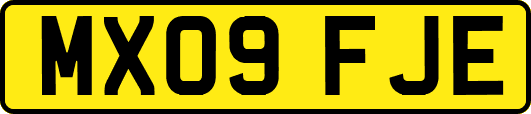 MX09FJE