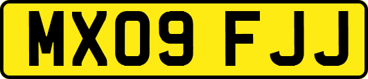 MX09FJJ