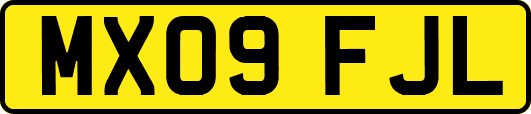 MX09FJL