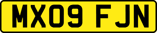 MX09FJN