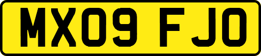 MX09FJO
