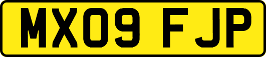 MX09FJP