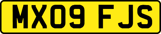 MX09FJS