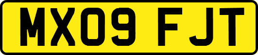 MX09FJT