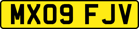 MX09FJV