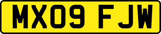 MX09FJW