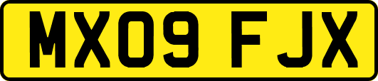 MX09FJX