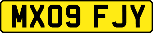 MX09FJY