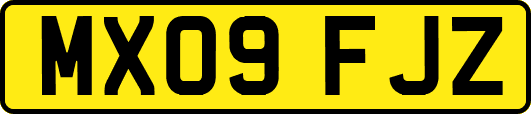 MX09FJZ