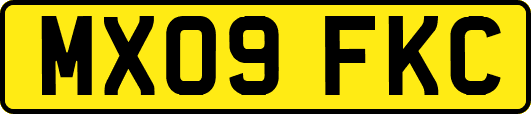 MX09FKC