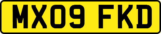 MX09FKD
