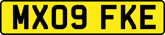 MX09FKE