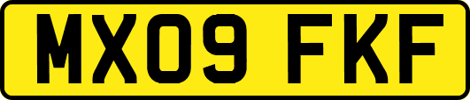 MX09FKF