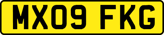 MX09FKG