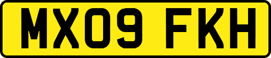MX09FKH
