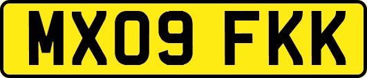 MX09FKK