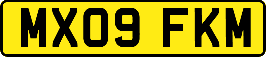 MX09FKM