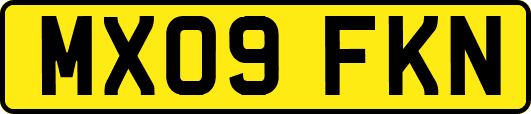 MX09FKN