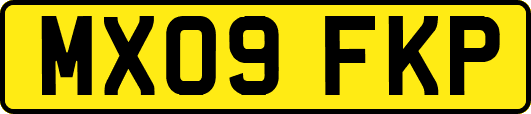 MX09FKP