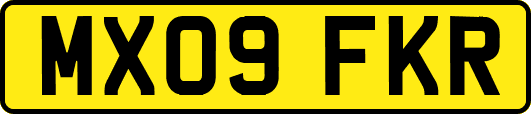 MX09FKR