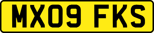 MX09FKS