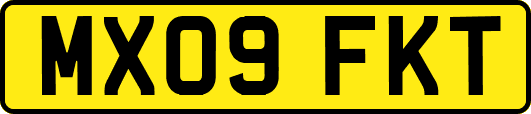 MX09FKT