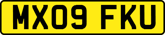 MX09FKU
