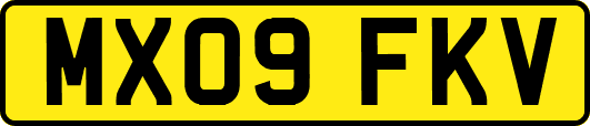 MX09FKV