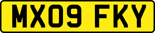 MX09FKY