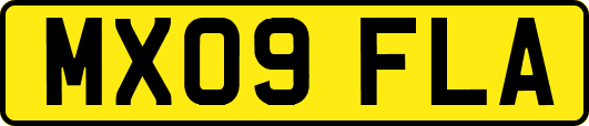 MX09FLA