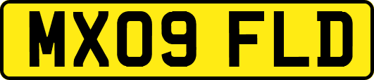 MX09FLD
