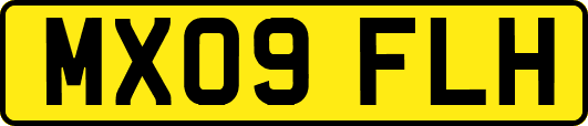 MX09FLH