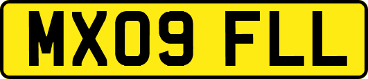 MX09FLL