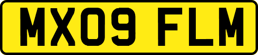 MX09FLM