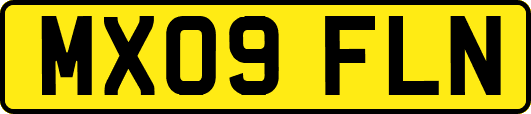 MX09FLN