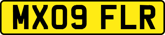 MX09FLR