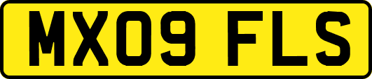 MX09FLS