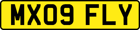 MX09FLY