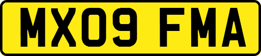 MX09FMA
