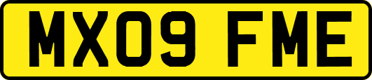 MX09FME