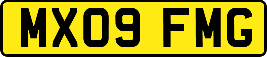 MX09FMG