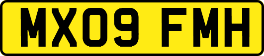 MX09FMH