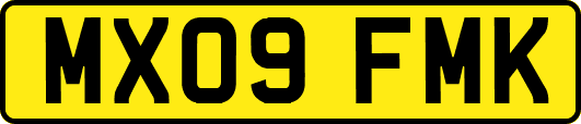 MX09FMK