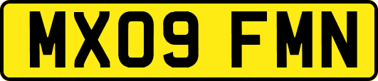 MX09FMN