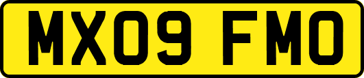 MX09FMO