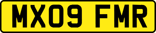 MX09FMR